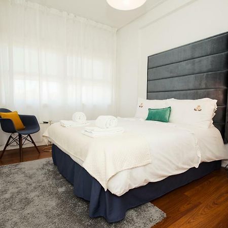 Ml Apartments Charming Rooms ポルト エクステリア 写真