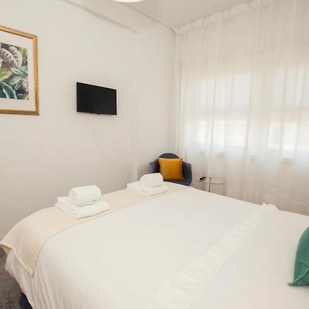 Ml Apartments Charming Rooms ポルト エクステリア 写真