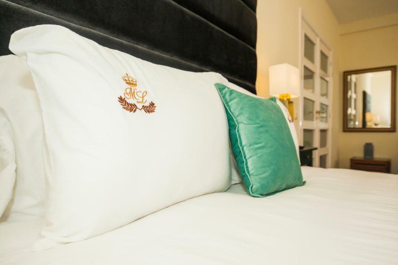 Ml Apartments Charming Rooms ポルト エクステリア 写真