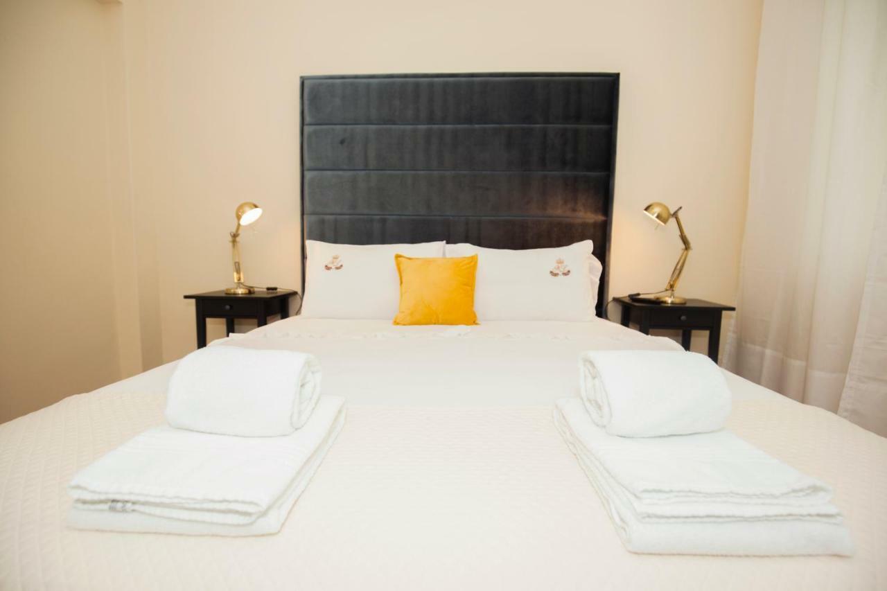 Ml Apartments Charming Rooms ポルト エクステリア 写真
