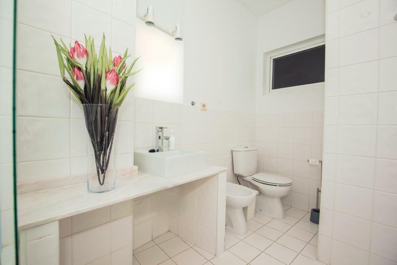 Ml Apartments Charming Rooms ポルト エクステリア 写真