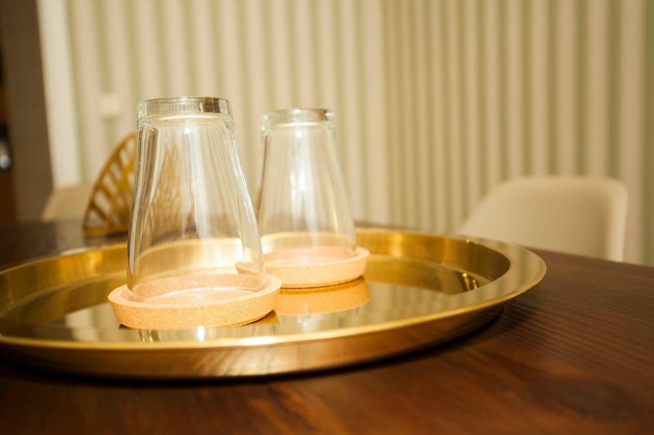 Ml Apartments Charming Rooms ポルト エクステリア 写真