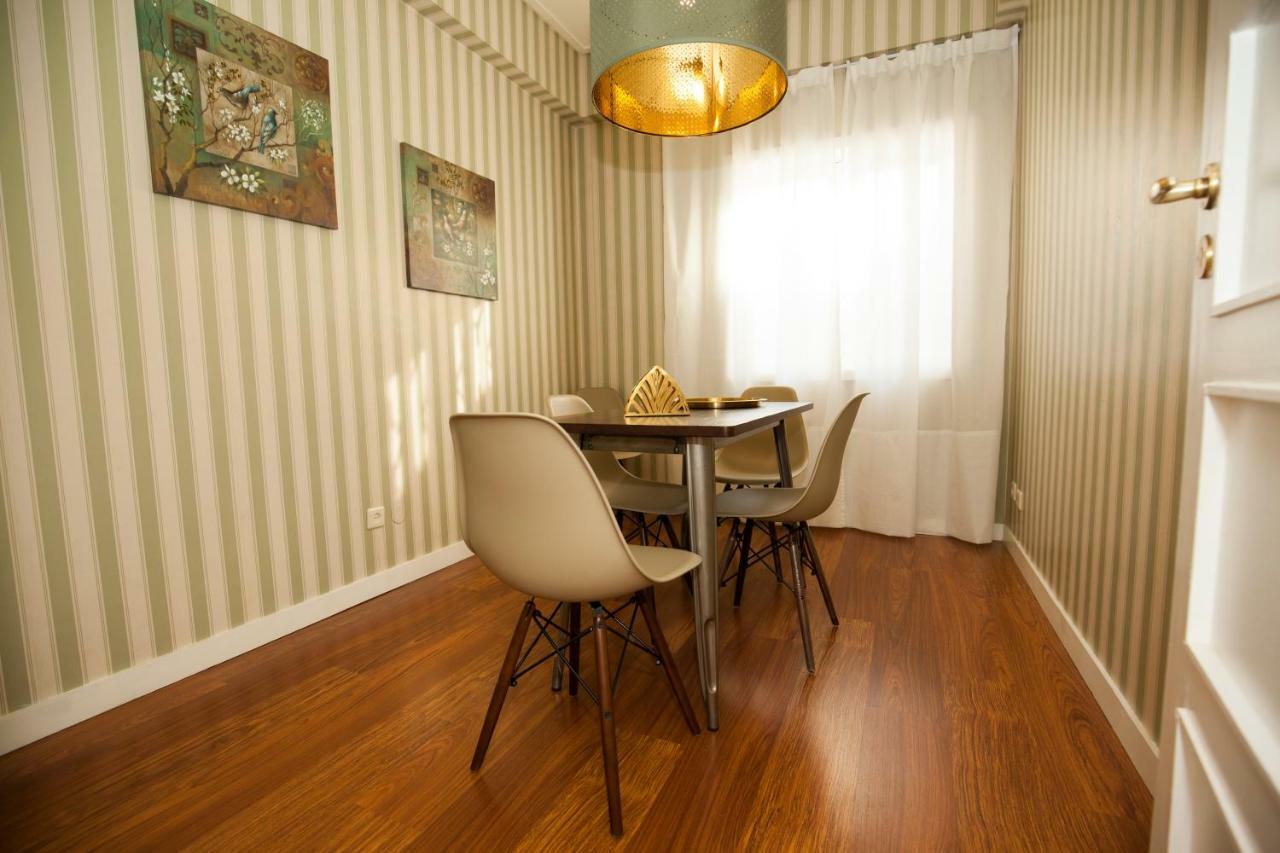 Ml Apartments Charming Rooms ポルト エクステリア 写真
