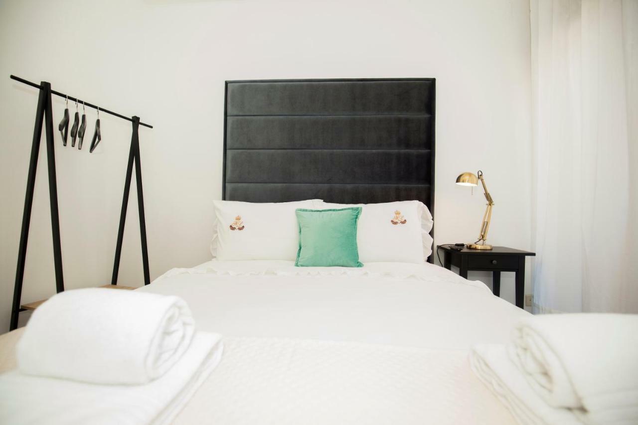 Ml Apartments Charming Rooms ポルト エクステリア 写真