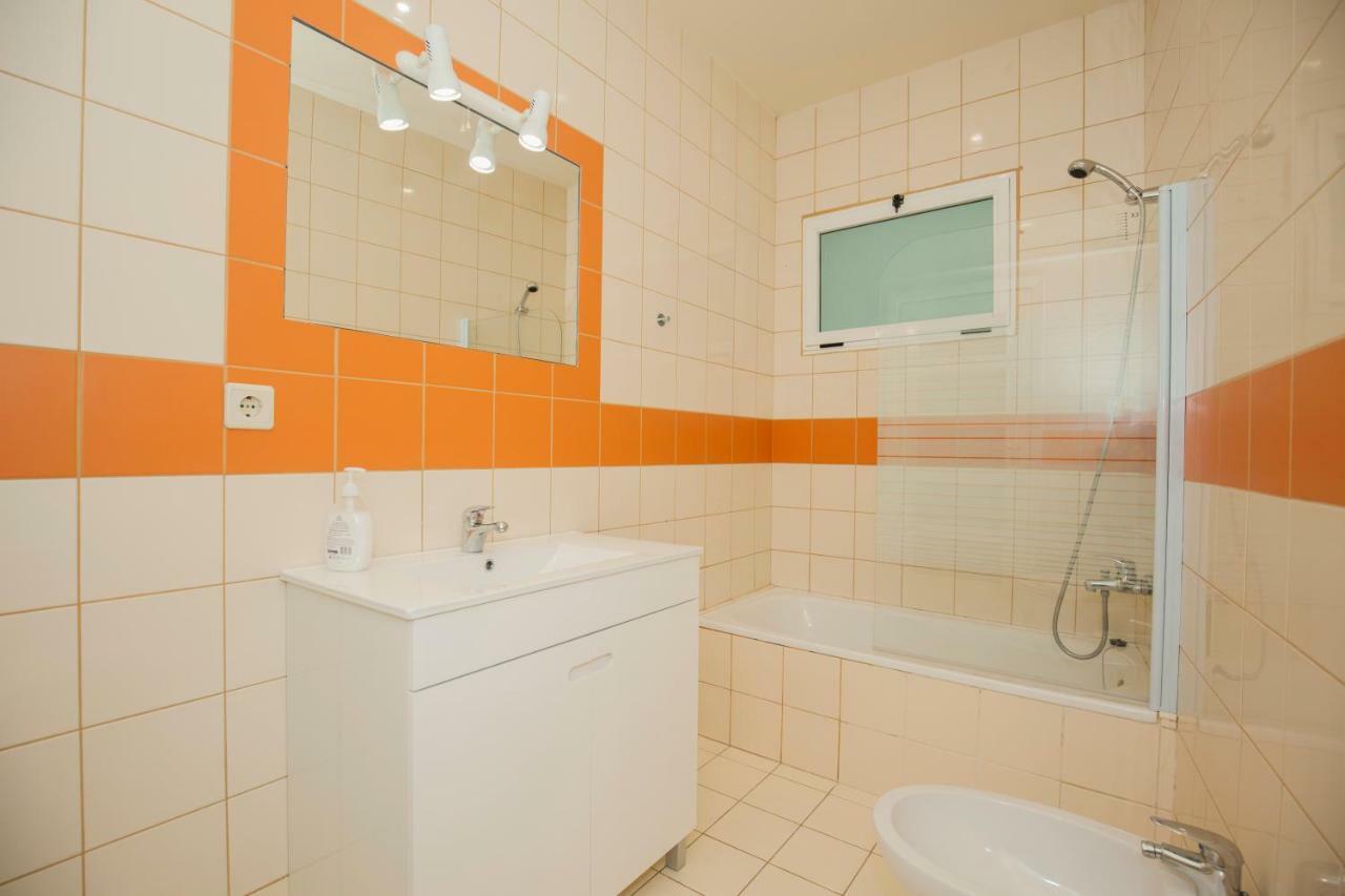 Ml Apartments Charming Rooms ポルト エクステリア 写真