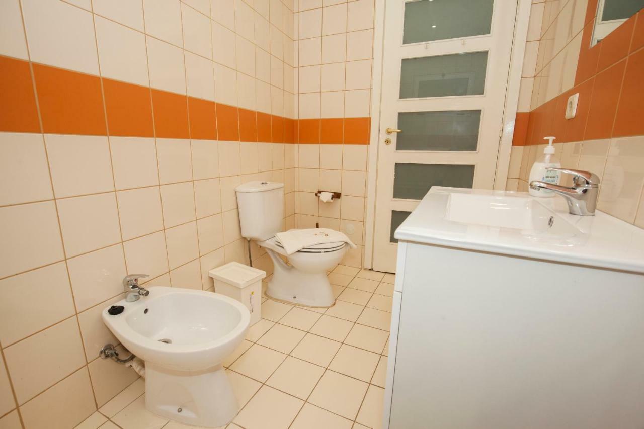 Ml Apartments Charming Rooms ポルト エクステリア 写真