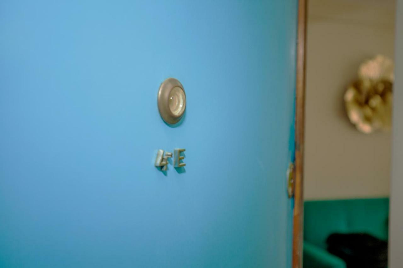 Ml Apartments Charming Rooms ポルト エクステリア 写真