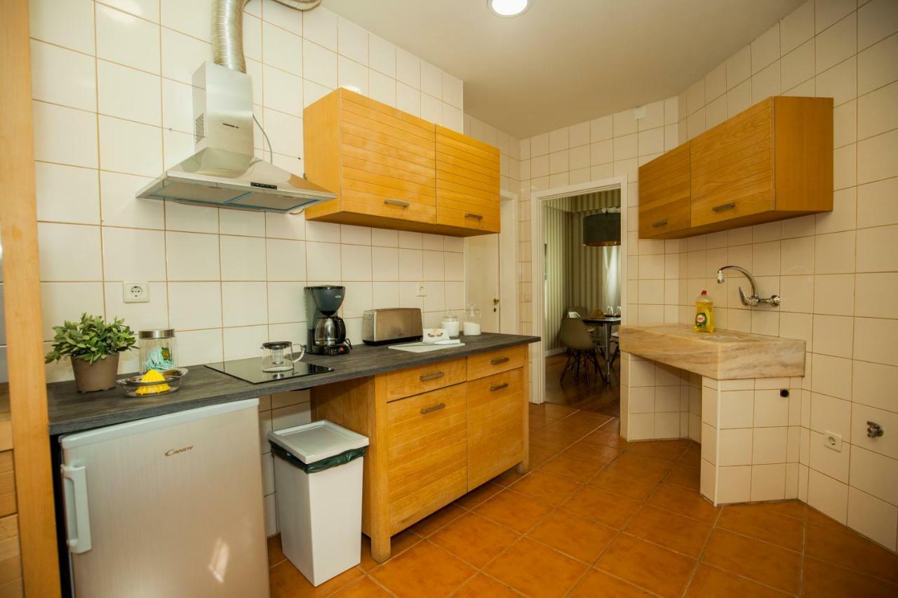 Ml Apartments Charming Rooms ポルト エクステリア 写真