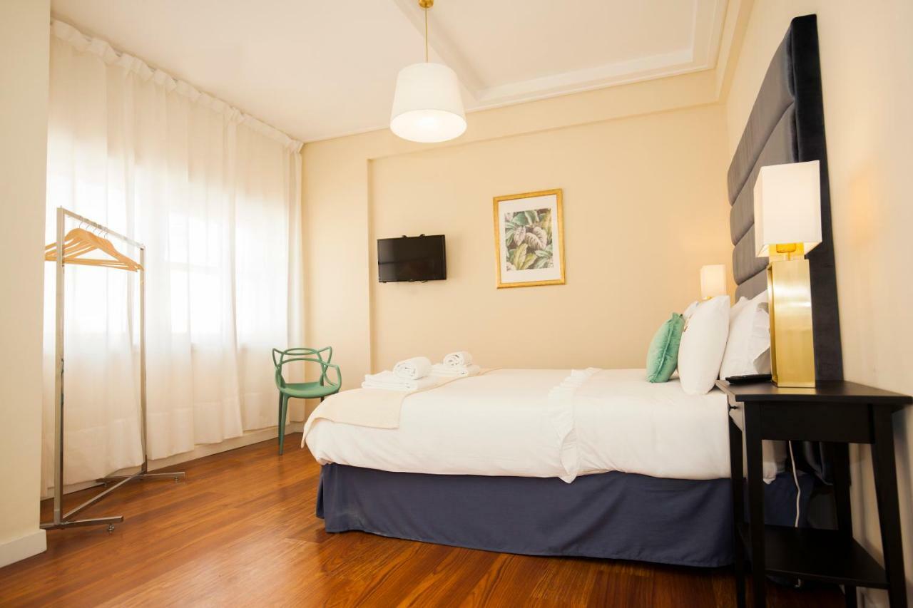 Ml Apartments Charming Rooms ポルト エクステリア 写真
