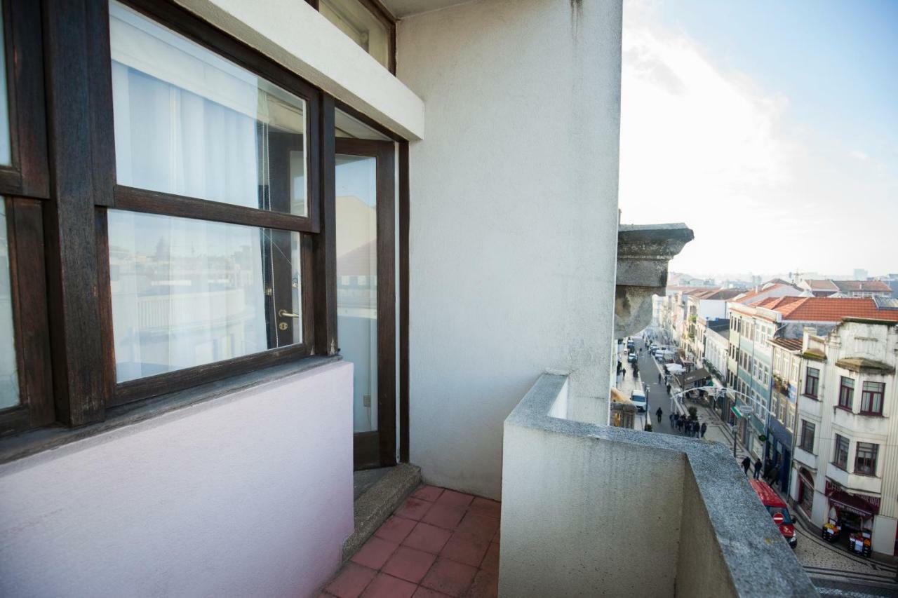 Ml Apartments Charming Rooms ポルト エクステリア 写真