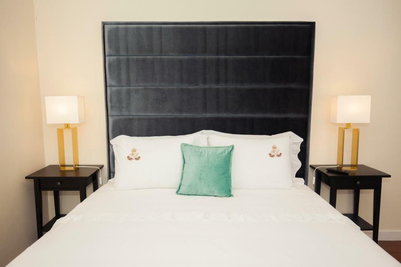Ml Apartments Charming Rooms ポルト エクステリア 写真