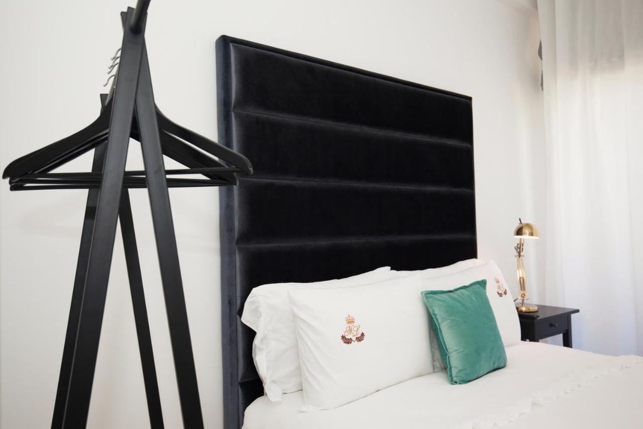 Ml Apartments Charming Rooms ポルト エクステリア 写真