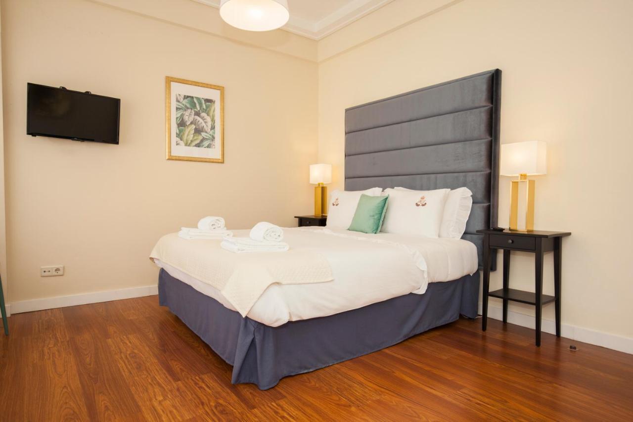 Ml Apartments Charming Rooms ポルト エクステリア 写真